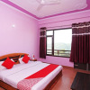 Отель OYO 19406 Hotel Janta Palace, фото 4