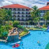Отель The Magellan Sutera Resort, фото 15