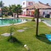 Отель House With 2 Bedrooms in Montoito, With Pool Access, Enclosed Garden a, фото 8