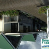 Отель Beach Motel and Cabins, фото 1