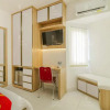 Отель RedLiving Apartemen Aeropolis - Ivan Tower AR2, фото 6