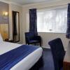 Отель Best Western Gatwick Skylane Hotel, фото 12