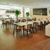 Отель Airport & Seminarhotel, фото 31