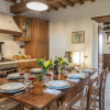Отель Casa Largnano 6 2 in Arezzo, фото 9