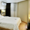 Отель Yeste Hotel - Xianning Wenquan Branch, фото 2