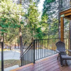 Отель The Treetops - Beautiful Mountain Views Abound When You Stay at The Treetops by Yosemite Region Reso, фото 31
