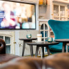 Отель Motel One Amsterdam - Waterlooplein, фото 18