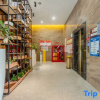 Отель Southeast Bay Holiday Hotel Huidong Bus Terminal, фото 25