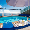Отель Cliff Top Villa With Magnificent Views Of The Atlantic Ocean | Villa Aquarela, фото 14