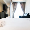 Отель Studio Near Shopping Center Grand Kamala Lagoon Apartment, фото 6