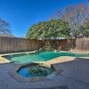 Отель Spacious Richardson Home: Private Pool & Grill!, фото 16