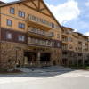 Отель Red Hawk Lodge 2240, фото 19