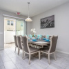 Отель Family Friendly 4 Bedroom Close to Disney in Compass Bay Resort 5108, фото 28
