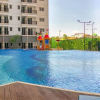 Отель Brand New And Modern 1Br Signature Park Grande Apartment, фото 9