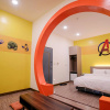 Отель Persimmon Hotel, фото 5