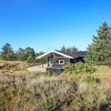Отель 6 Person Holiday Home in Albaek, фото 19