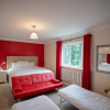 Отель OYO Oakcroft Guest House Manchester Airport, фото 10