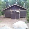 Отель The Canadian Ecology Centre Cabins, фото 10