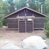 Отель The Canadian Ecology Centre Cabins, фото 16