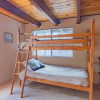 Отель Moonridge Manor - Very Lovely Cabin In A Quiet Neighborhood With An Amazing Hot Tub! 4 Bedroom Home, фото 15