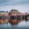 Отель Andaz Prague, By Hyatt, фото 26