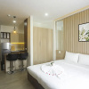 Отель The Rooster Cafe Dormitory  Studio, фото 41