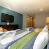 Отель Killington Center Inn & Suites by Killington VR - 2 Bedrooms, фото 6