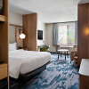 Отель Fairfield Inn & Suites by Marriott Fayetteville, фото 4