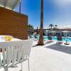 Отель Sanom Beach Resort - Adults Only, фото 40