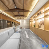Отель Jianguo Puyin Hotel (Yuxi Normal University Hongta), фото 3