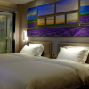 Отель Lavande Hotel Dongguan Humen Wanda Plaza, фото 11