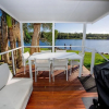Отель Solitary Islands Resort - Caravan Park, фото 27