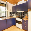 Отель 4 Person Holiday Home in Vaeggerlose, фото 4
