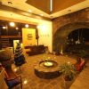 Отель Rock Fort Hotel, фото 21