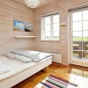 Отель Quaint Holiday Home in Gilleleje With Sauna, фото 14
