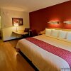 Отель Red Roof Inn Tinton Falls - Jersey Shore, фото 5