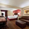 Отель Hampton Inn Abilene, фото 7