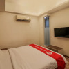Отель Nida Rooms Khlong Toei 390 Sky Train, фото 5