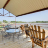 Отель Waterfront Granbury House w/ Deck & Private Dock!, фото 10