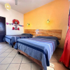 Отель escalada - Oax Up Suites, фото 5