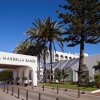 Отель Melia Marbella Banus в Марбелье
