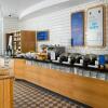Отель Holiday Inn Express Burton Upon Trent, an IHG Hotel, фото 20