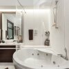 Отель Beautiful Luxury Villa Located in Sardinia in Villasimius Near the Beaches, фото 8