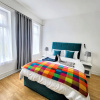 Отель Comfortable House near Etihad Stadium, фото 2