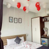 Отель Thiên Trang Hostel, фото 31