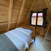 Отель Zenivor Suit Bungalov, фото 3