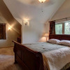 Отель Salmon Catcher Luxury Bed & Breakfast, фото 7