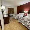 Отель Red Roof Inn Sandusky - Milan, фото 5