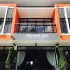 Отель Phangan Diamond House - Hostel, фото 18