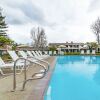 Отель 1600 Atlas Peak Rd Condo Units 271 and 272 2 Bedrooms 2 Bathrooms Cond в Напе